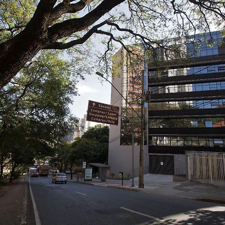 Lk Lourdes Belo Horizonte Exterior foto