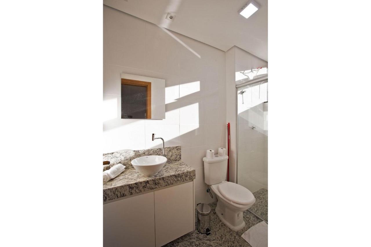 Lk Lourdes Belo Horizonte Exterior foto