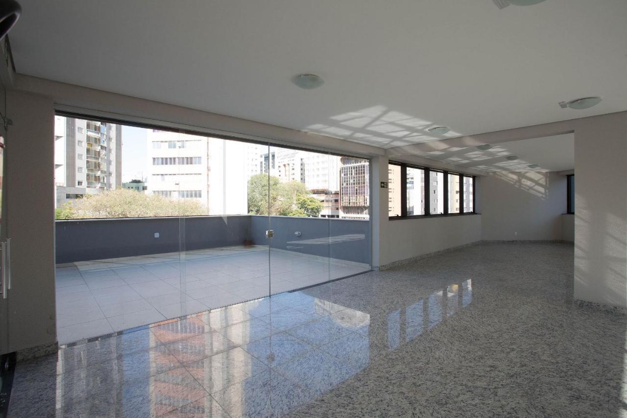 Lk Lourdes Belo Horizonte Exterior foto