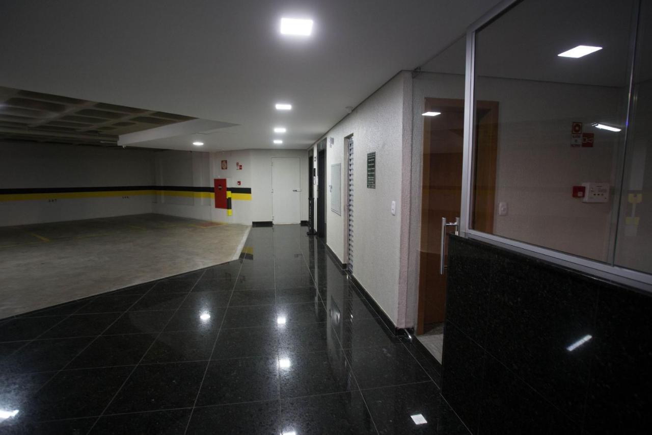 Lk Lourdes Belo Horizonte Exterior foto