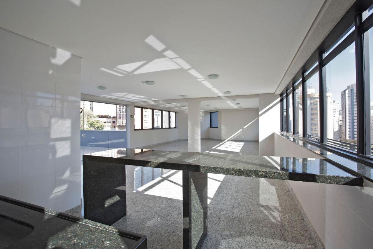 Lk Lourdes Belo Horizonte Exterior foto
