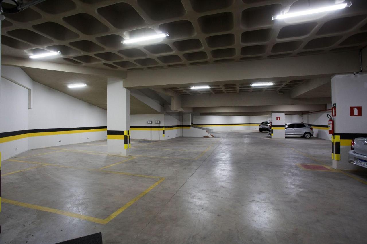 Lk Lourdes Belo Horizonte Exterior foto