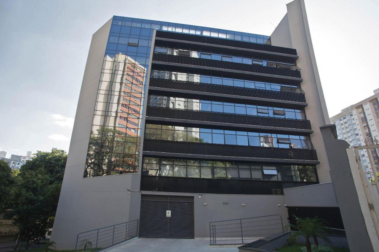 Lk Lourdes Belo Horizonte Exterior foto