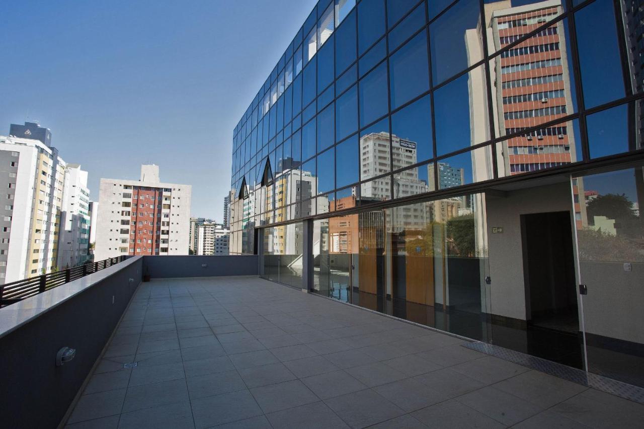 Lk Lourdes Belo Horizonte Exterior foto