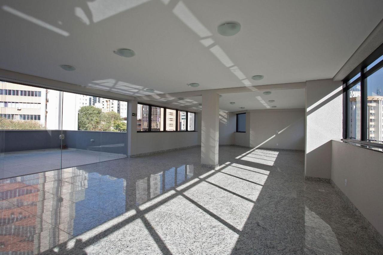 Lk Lourdes Belo Horizonte Exterior foto