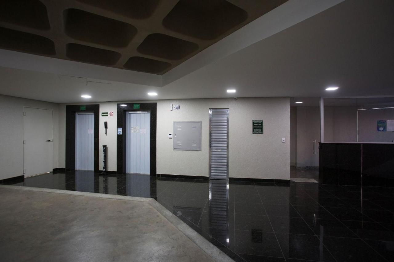 Lk Lourdes Belo Horizonte Exterior foto