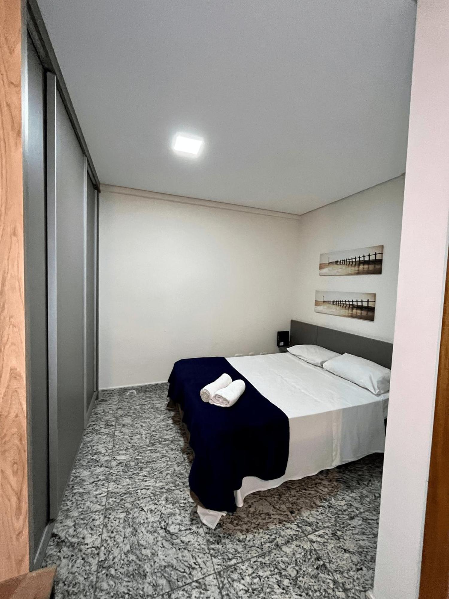 Lk Lourdes Belo Horizonte Exterior foto